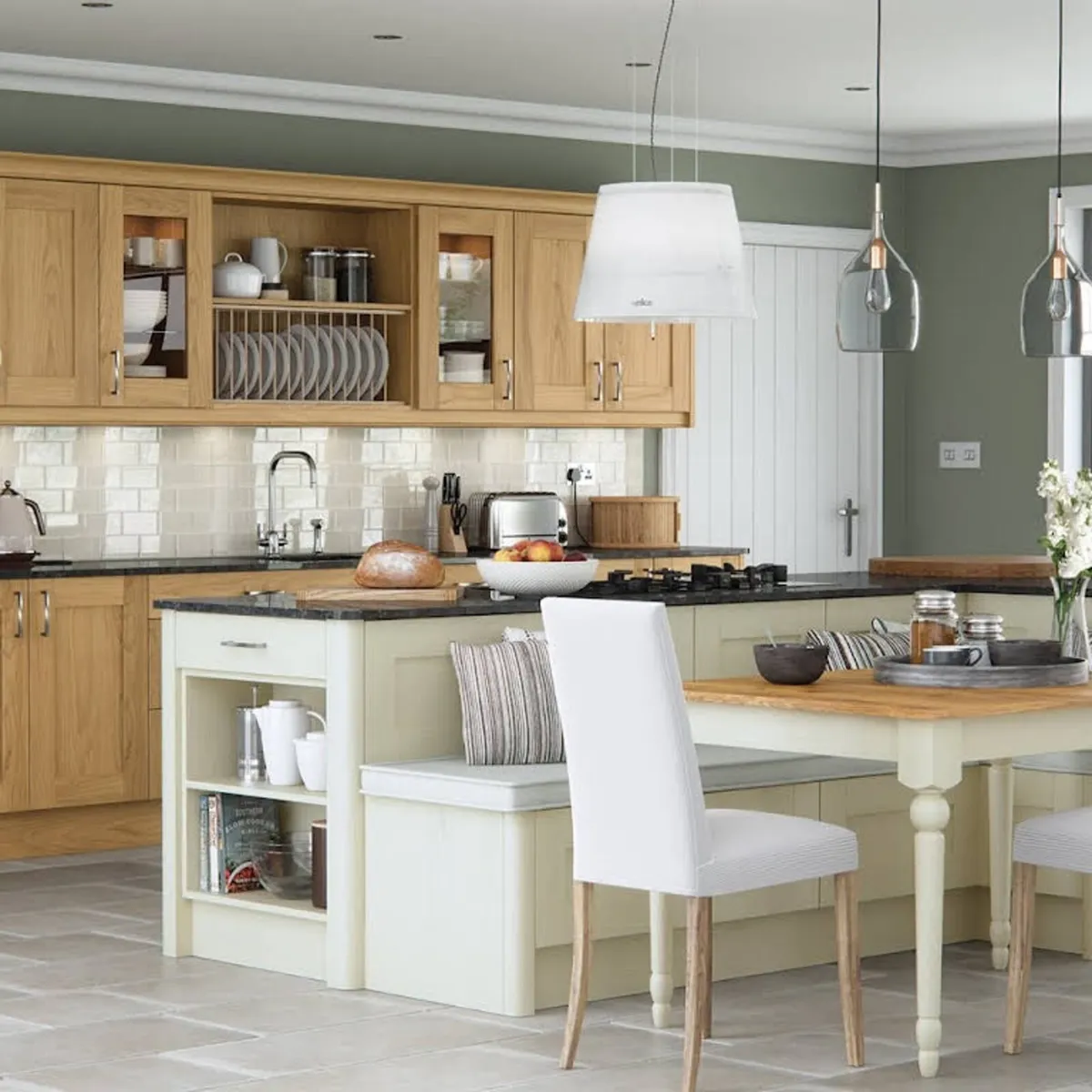 Fitted Kitchens - Nationwide Service - Call Today - Image 4