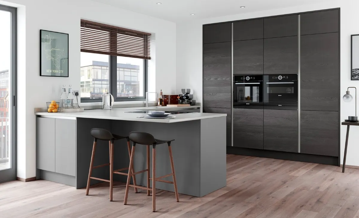Fitted Kitchens - Nationwide Service - Call Today - Image 2