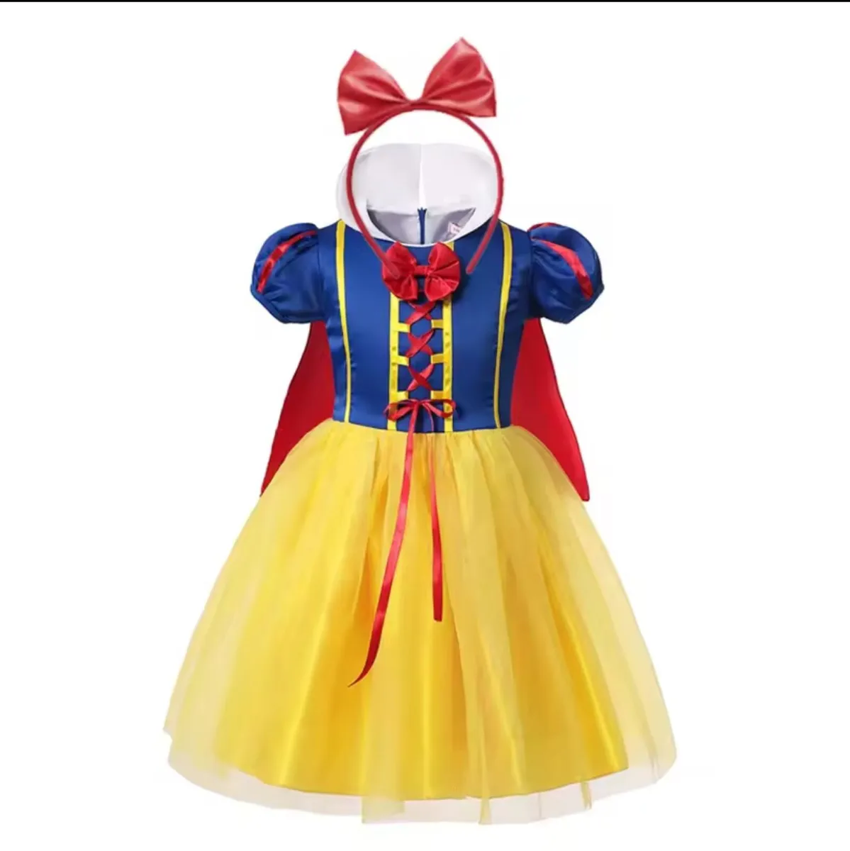 Disney Snow White costume - Image 3