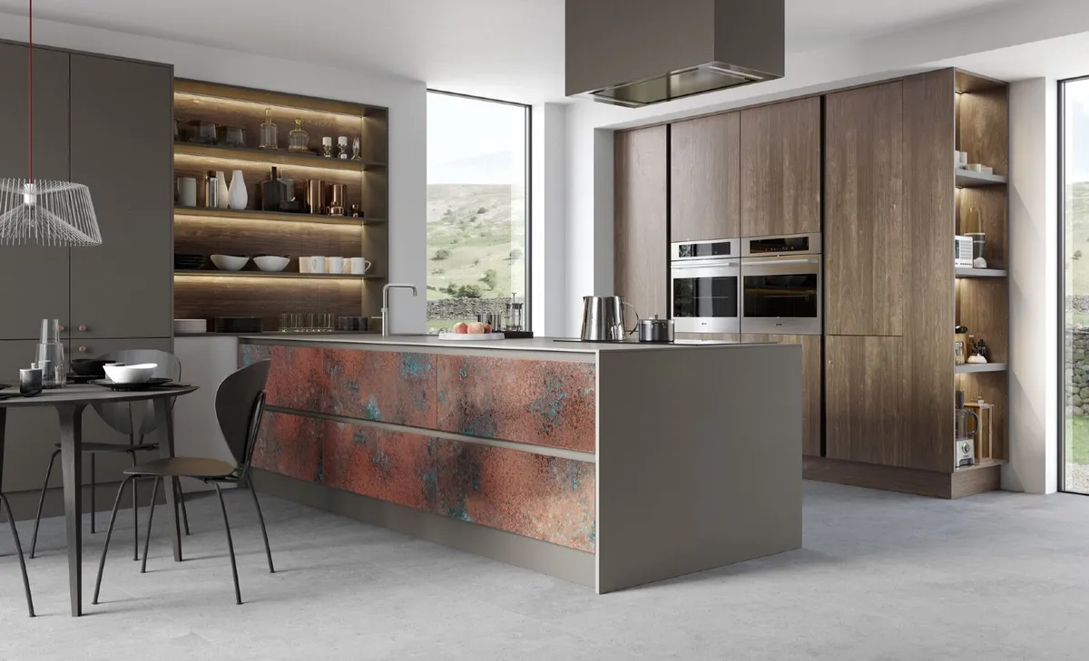 Fitted Kitchens - Nationwide Service - Call Today - Image 3