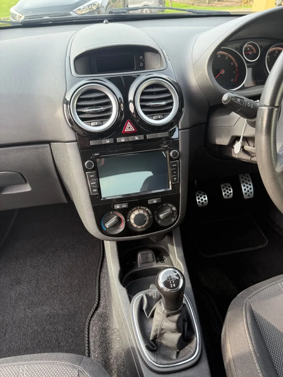 Vauxhall Corsa 2014 - Image 2