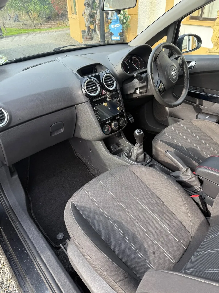 Vauxhall Corsa 2014 - Image 4
