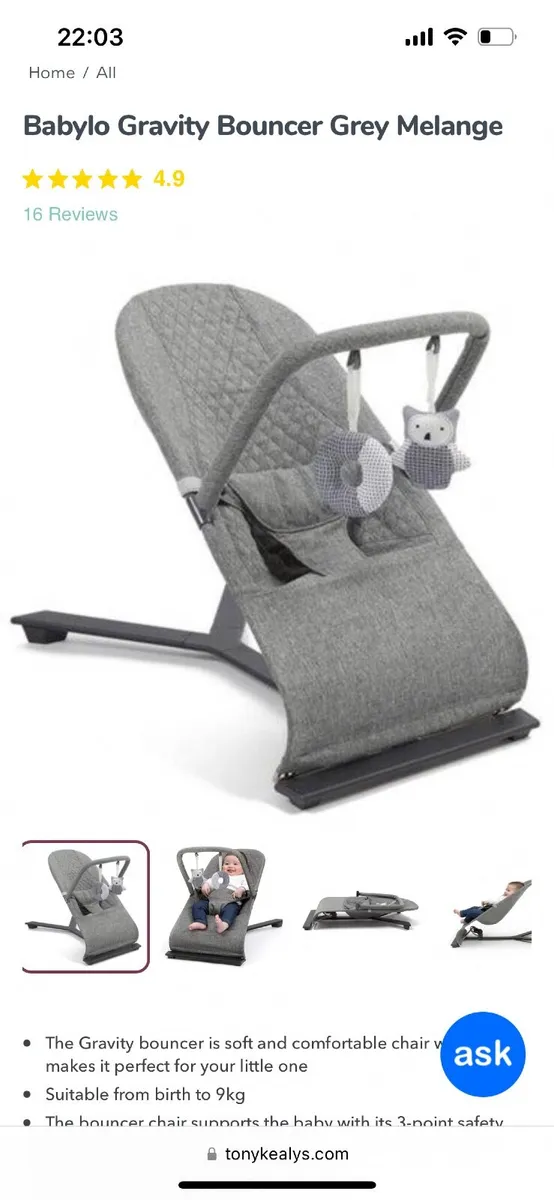 Bouncer - Image 1