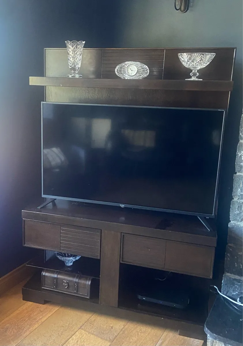 TV Unit - Image 1