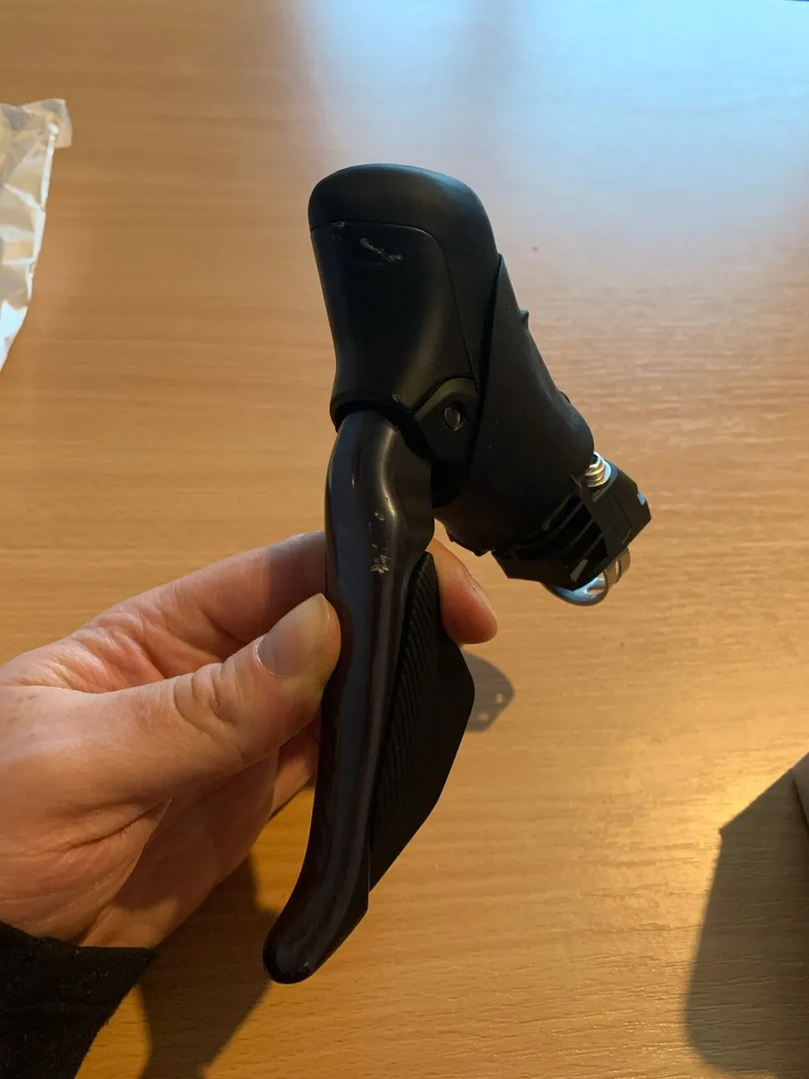 Ultegra Di2 shifter lever - Image 3