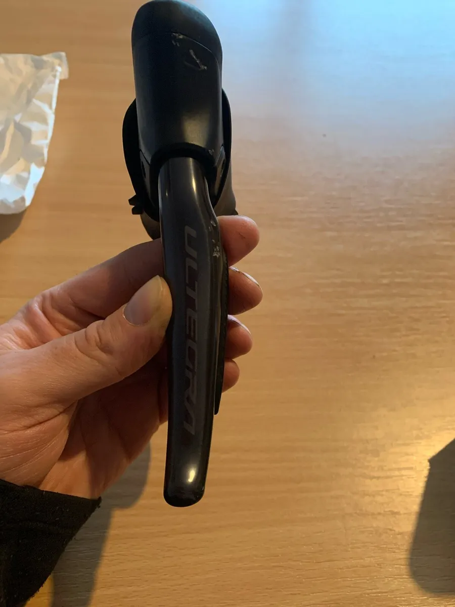 Ultegra Di2 shifter lever - Image 2