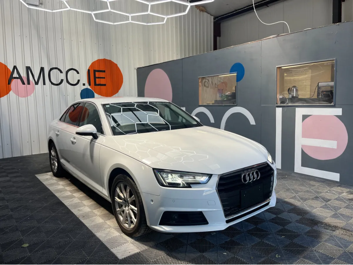 Audi A4 2.0 TFSI / 23KMs / HEATED SEATS , REVERSE - Image 1