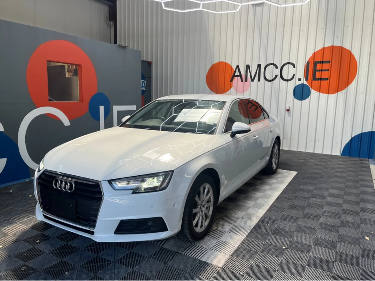 Audi A4 2.0 TFSI / 23KMs / HEATED SEATS , REVERSE - Image 2