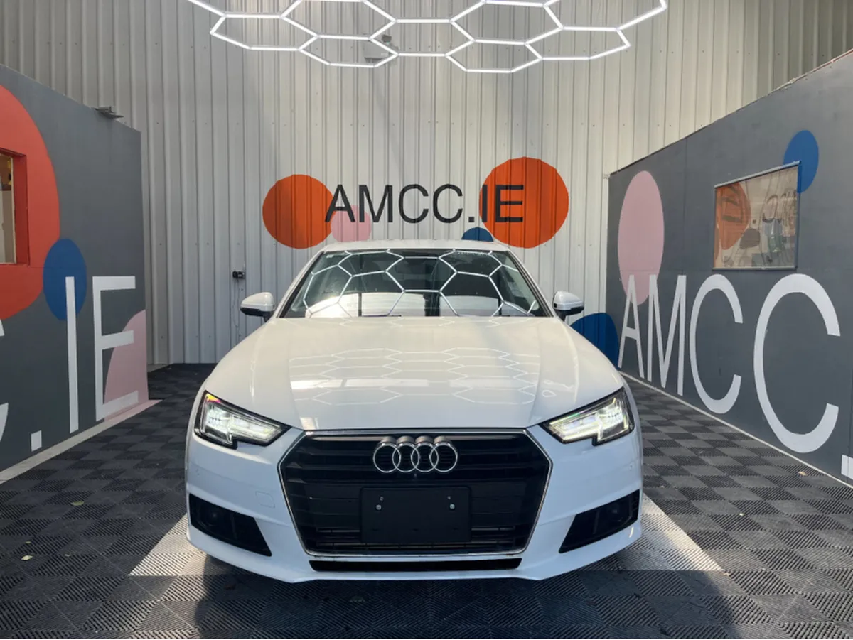 Audi A4 2.0 TFSI / 23KMs / HEATED SEATS , REVERSE - Image 3