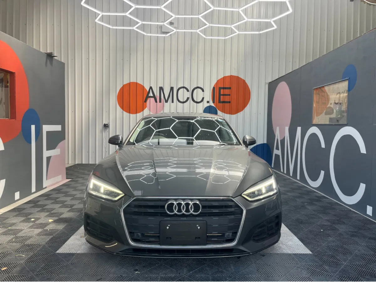 Audi A5 2.0 TFSI SPORT / 80k KMs / HEATED SEATS , - Image 2