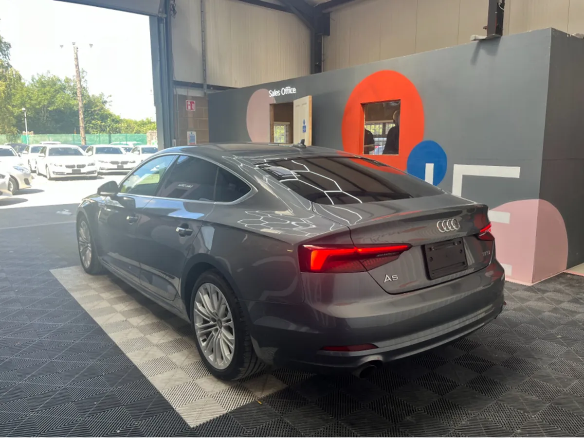 Audi A5 2.0 TFSI SPORT / 80k KMs / HEATED SEATS , - Image 4