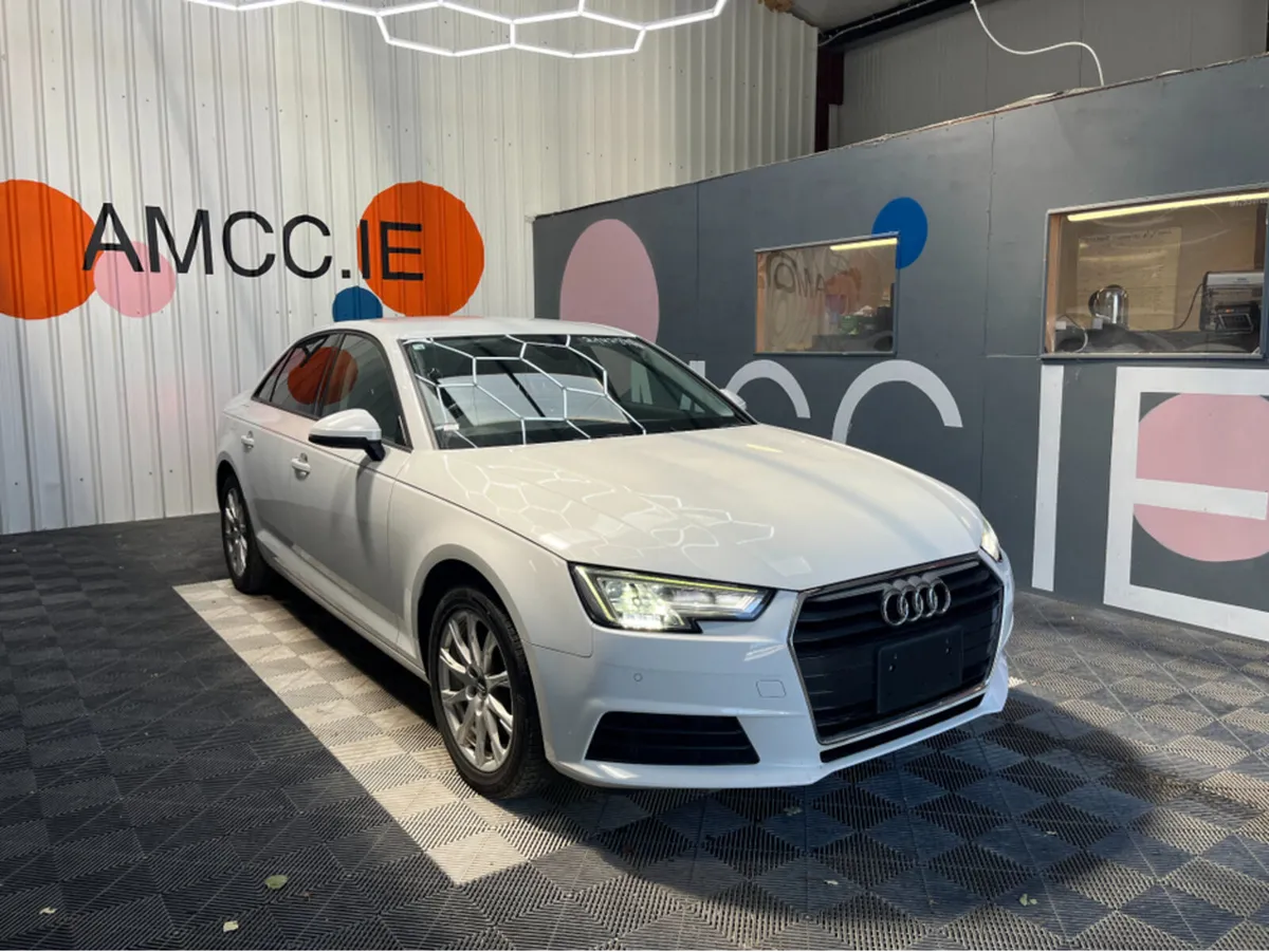 Audi A4 1.4 TFSI / 98k KMs / HEATED SEATS , REVERS - Image 1