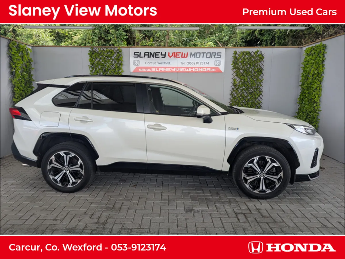 Suzuki S-CROSS A-CROSS - Image 1