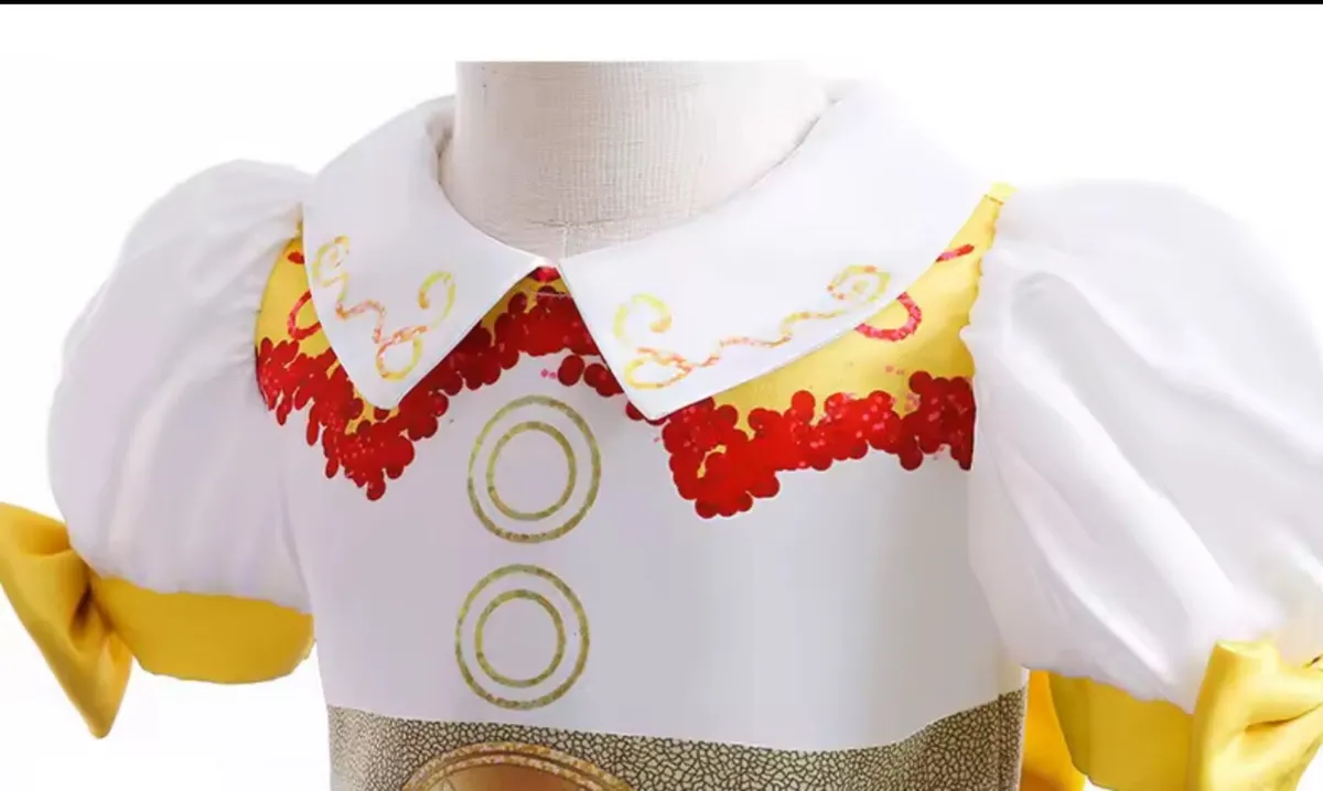 Toy Story Jessie costume - Image 4