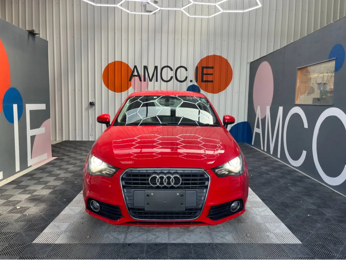 Audi A1 1.4 TFSI / 67k KMs / AUTOMATIC & MORE - Image 2