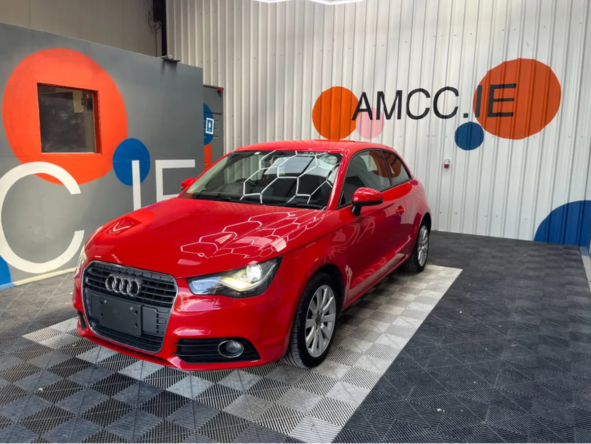 Audi A1 1.4 TFSI / 67k KMs / AUTOMATIC & MORE - Image 3