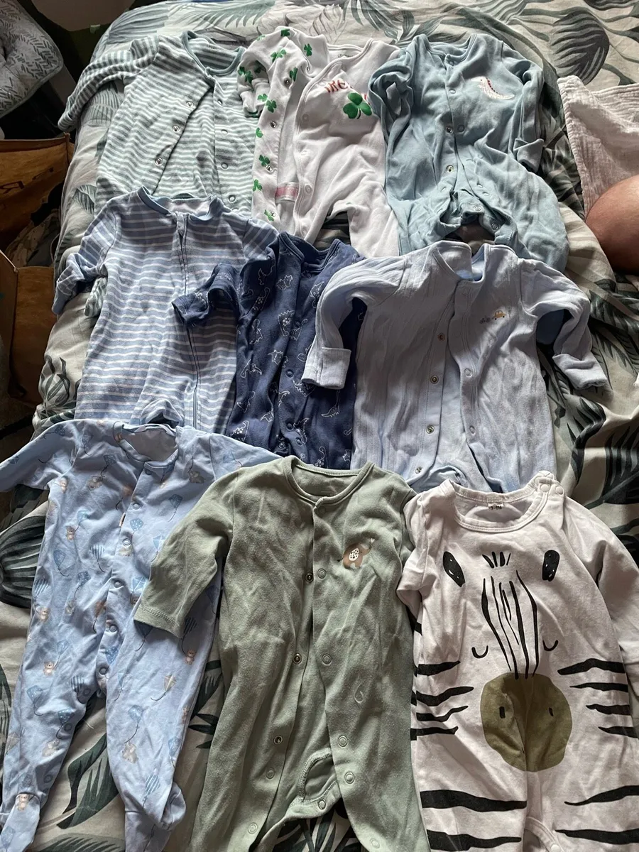 Baby clothes - Image 2