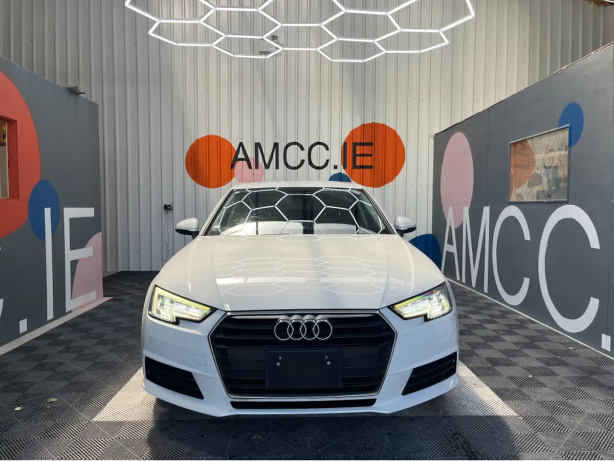 Audi A4 1.4 TFSI / 98k KMs / HEATED SEATS , REVERS - Image 2