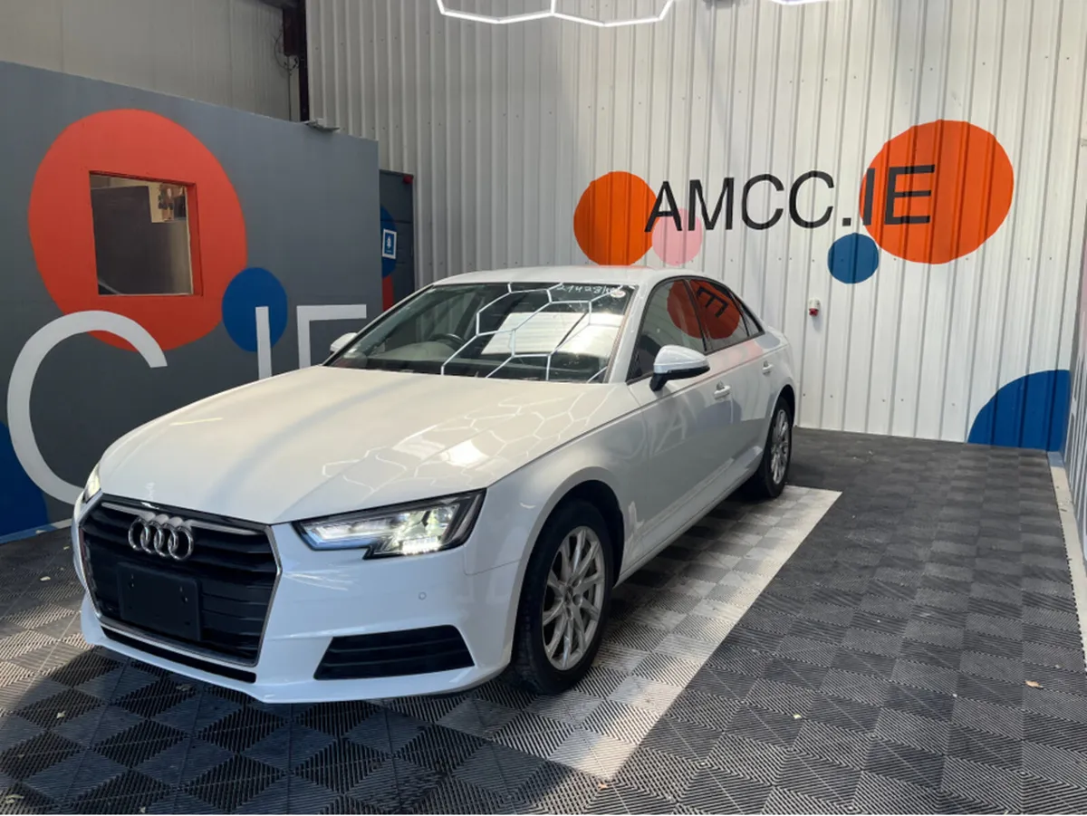 Audi A4 1.4 TFSI / 98k KMs / HEATED SEATS , REVERS - Image 3