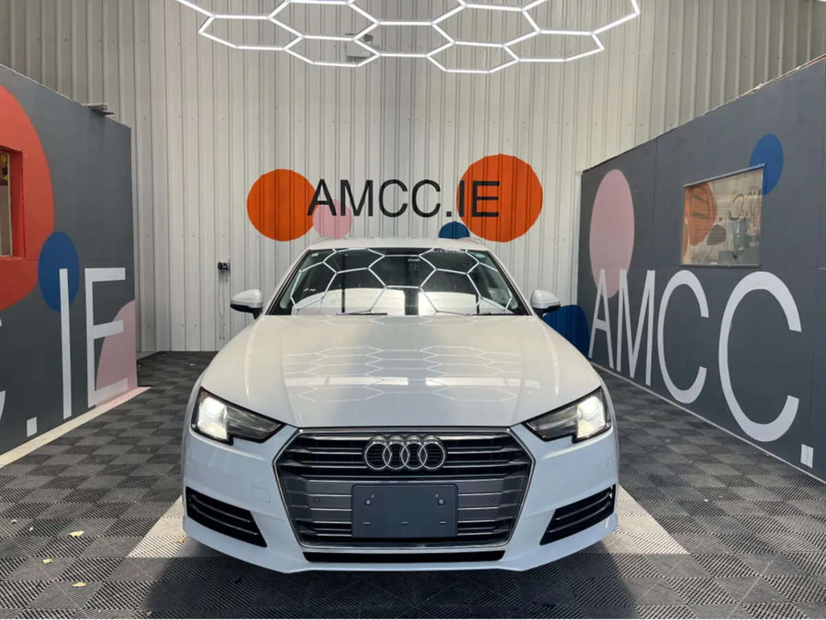 Audi A4 1.4 TFSI / 57k KMs / HEATED SEATS , REVERS - Image 2