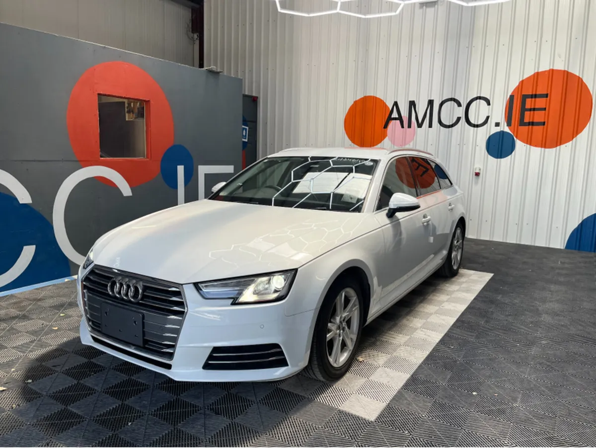 Audi A4 1.4 TFSI / 57k KMs / HEATED SEATS , REVERS - Image 3