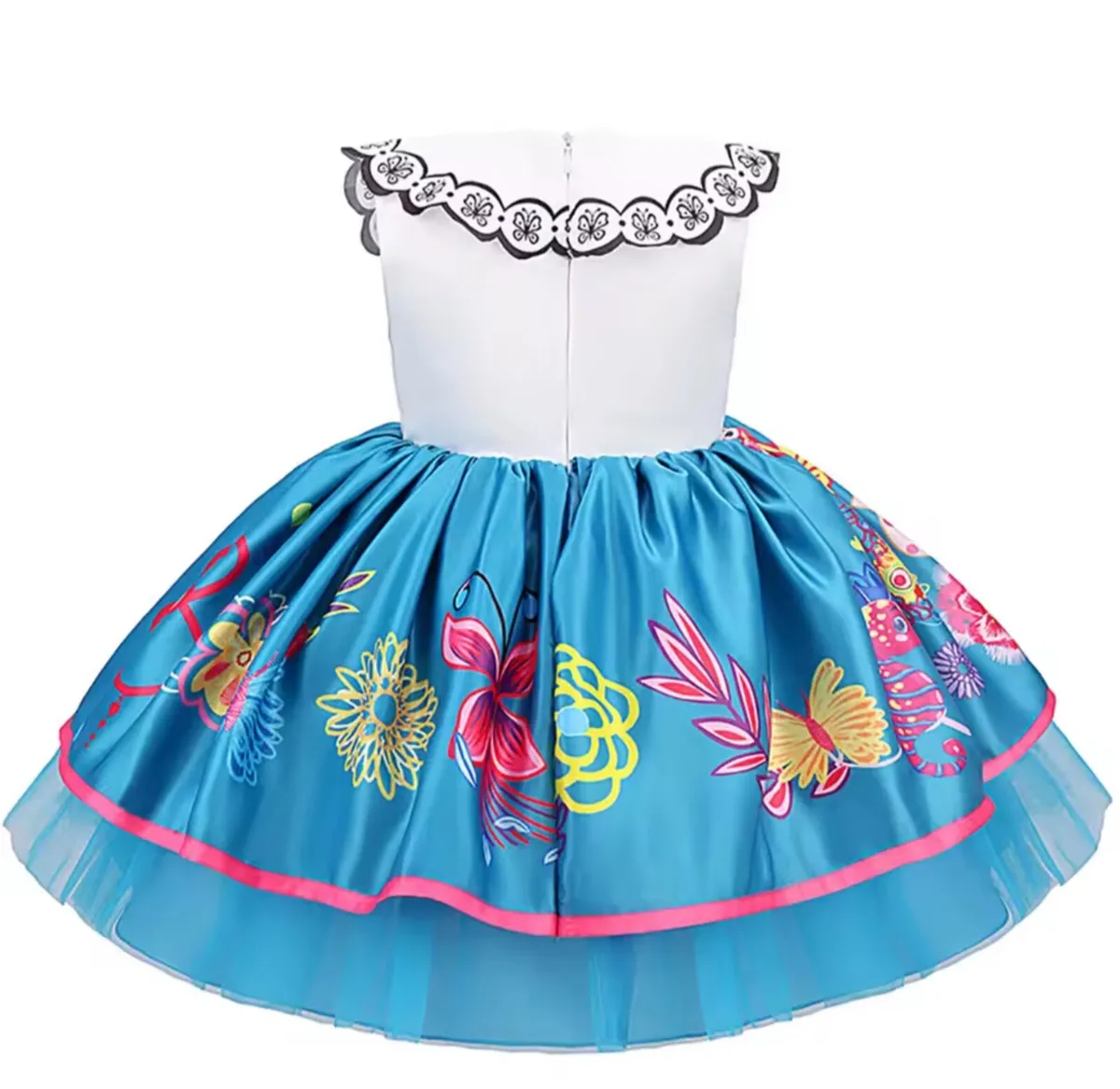 Encanto Mirabel costume - Image 2