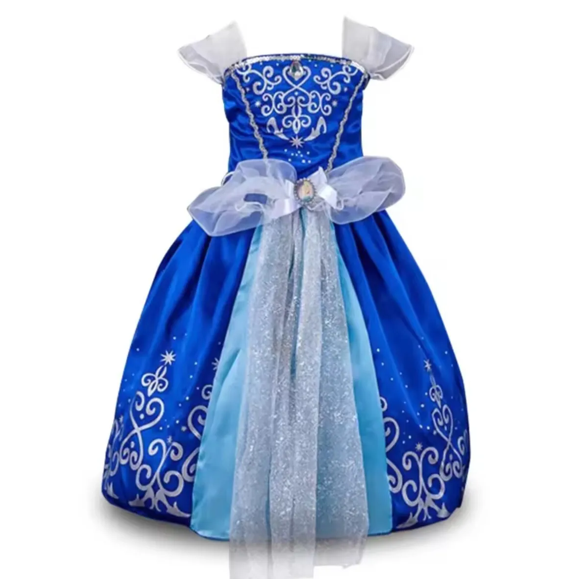 Disney Cinderella Costume - Image 3