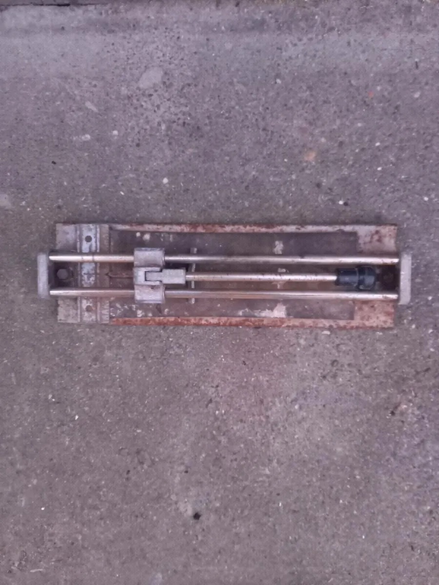 Tile Cutter - Image 3