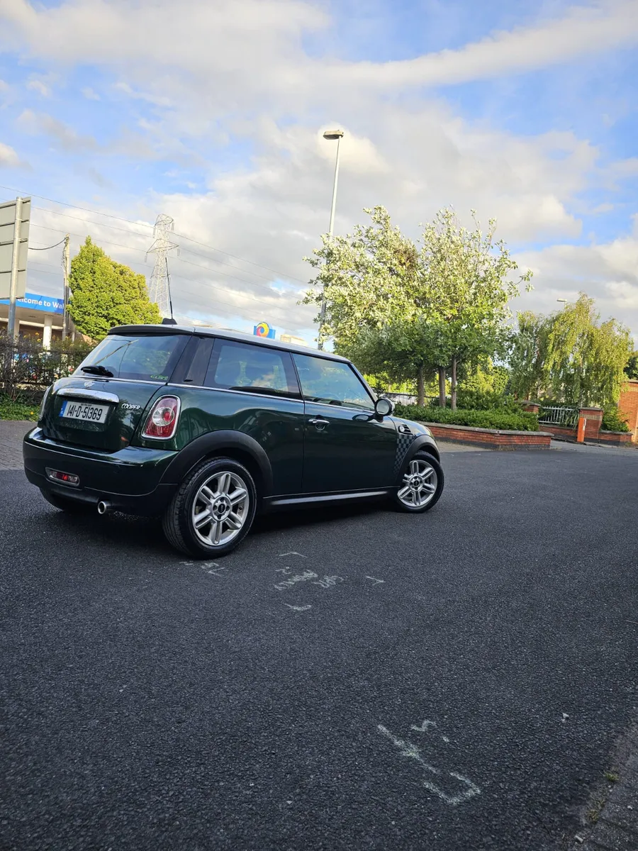 Mini Cooper 2014 - Image 3