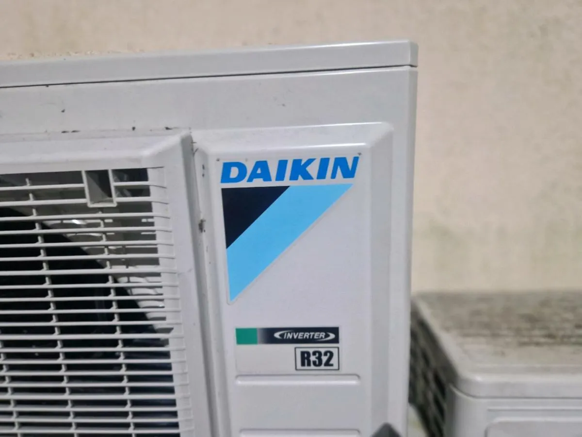 Air conditioning  units - Image 4