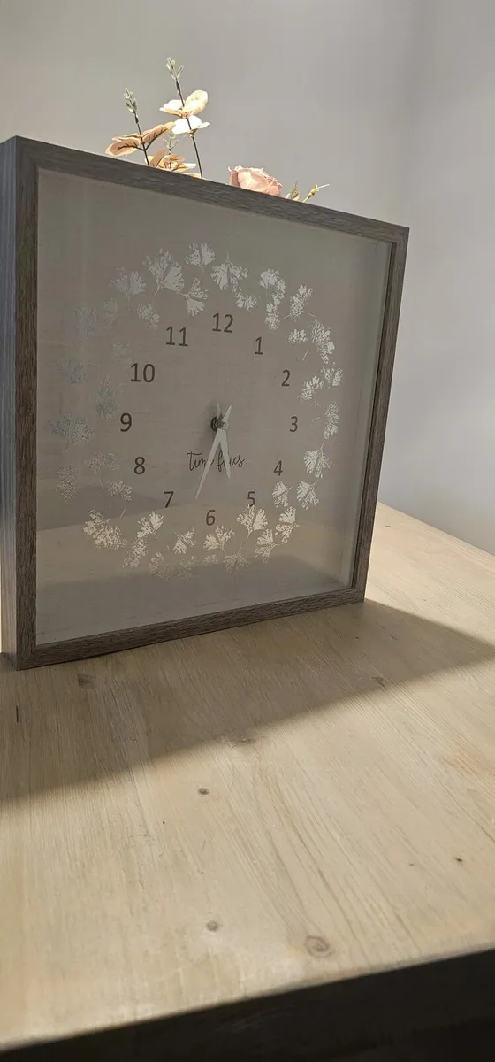 Wall Clock - Image 1