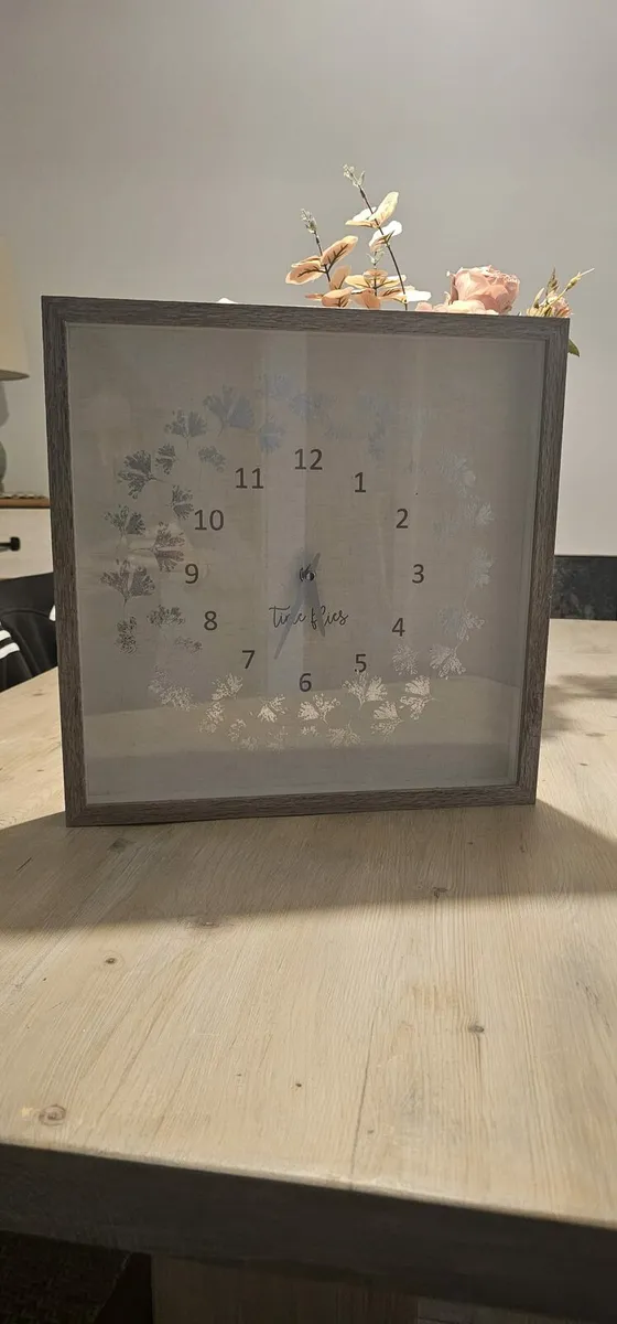 Wall Clock - Image 2
