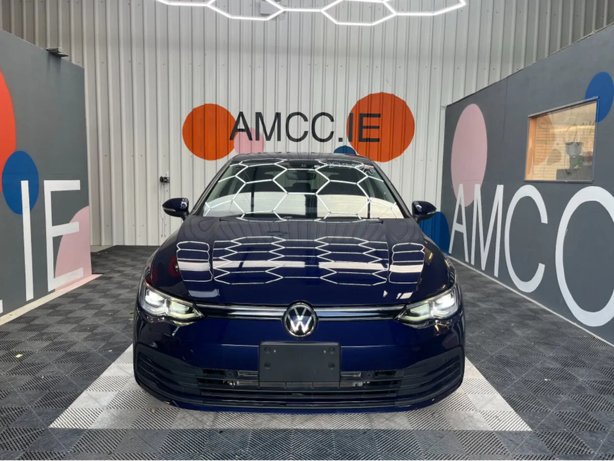 Volkswagen Golf GOLF AUTOMATIC 1.0 ETSI ACTIVE / 5 - Image 2