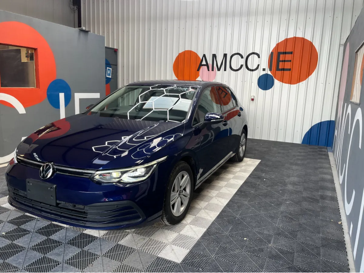 Volkswagen Golf GOLF AUTOMATIC 1.0 ETSI ACTIVE / 5 - Image 3