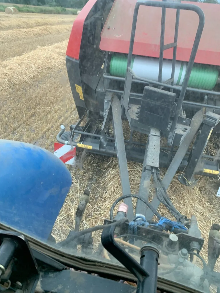 2025  barley straw - Image 1