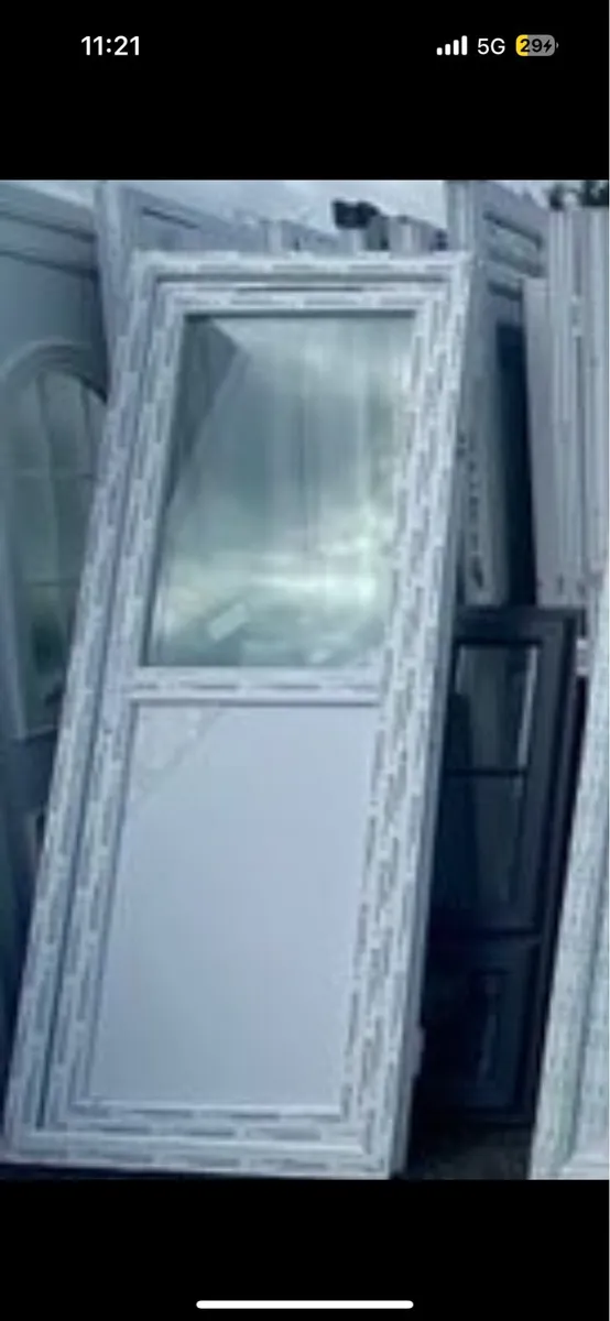 PVC doors - Image 4