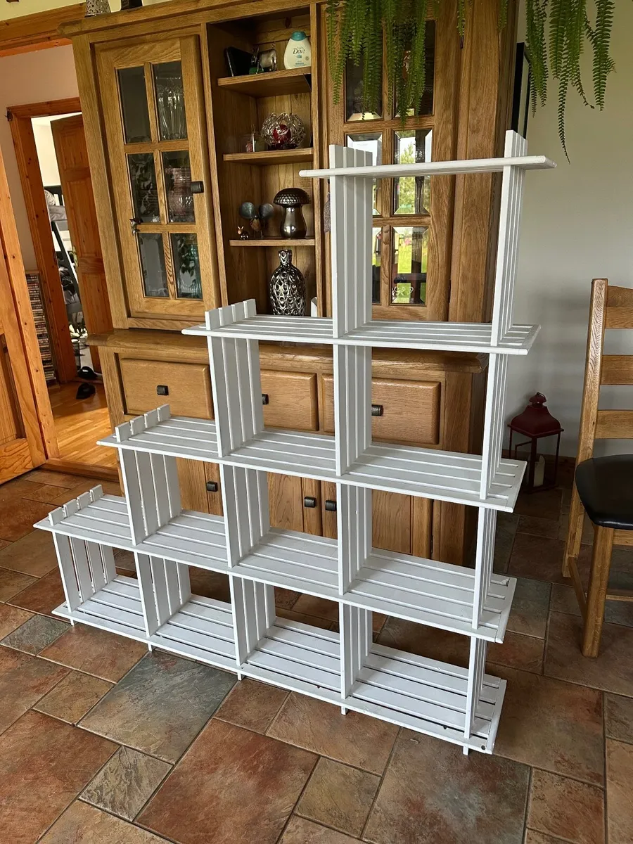 Book shelf