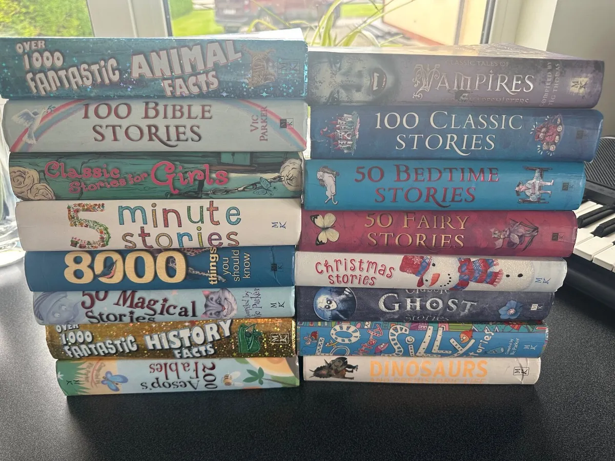 Books