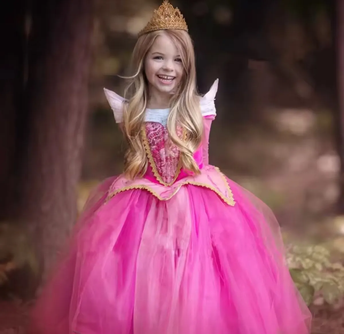 Disney Sleeping Beauty Costume - Image 2