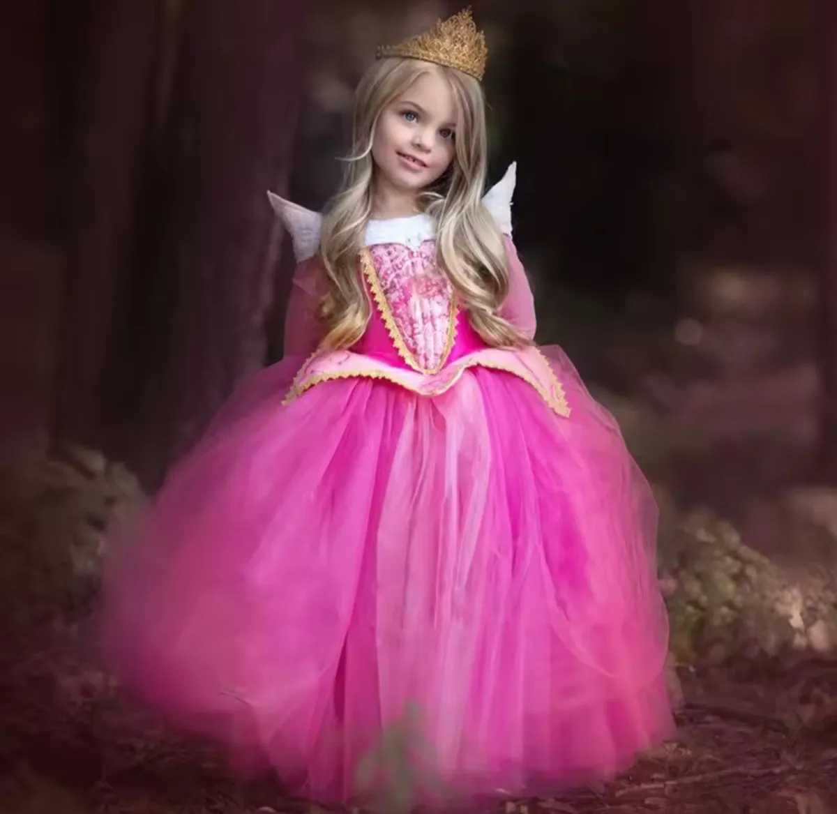 Disney Sleeping Beauty Costume - Image 4
