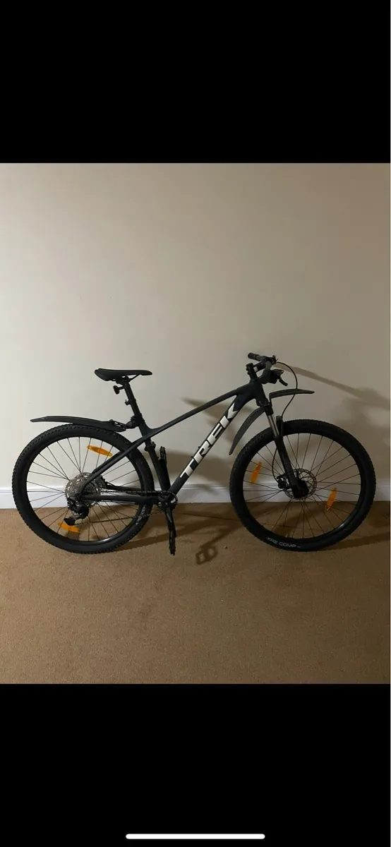 Trek Marlin 7
