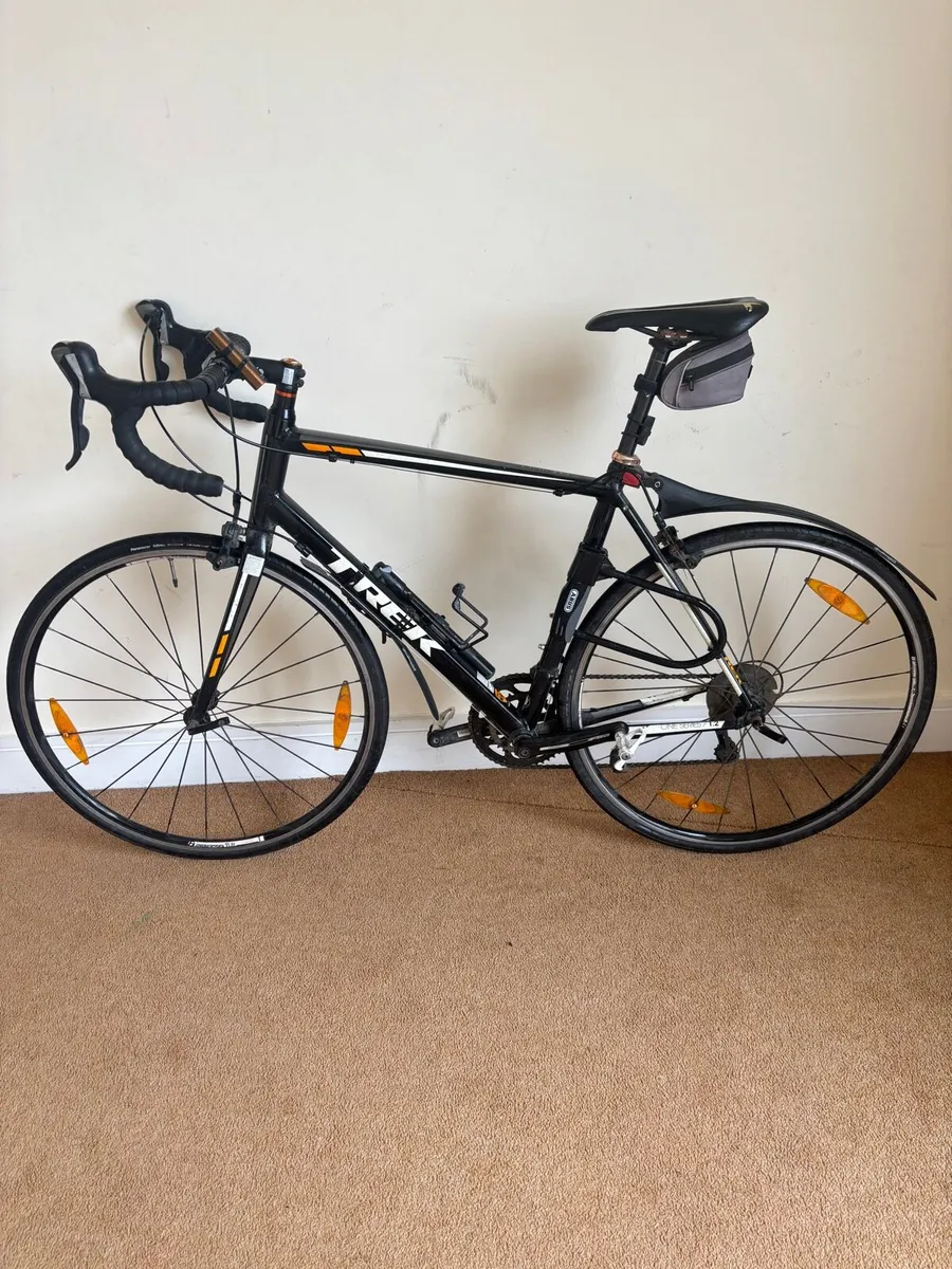 Trek One Series 1.2