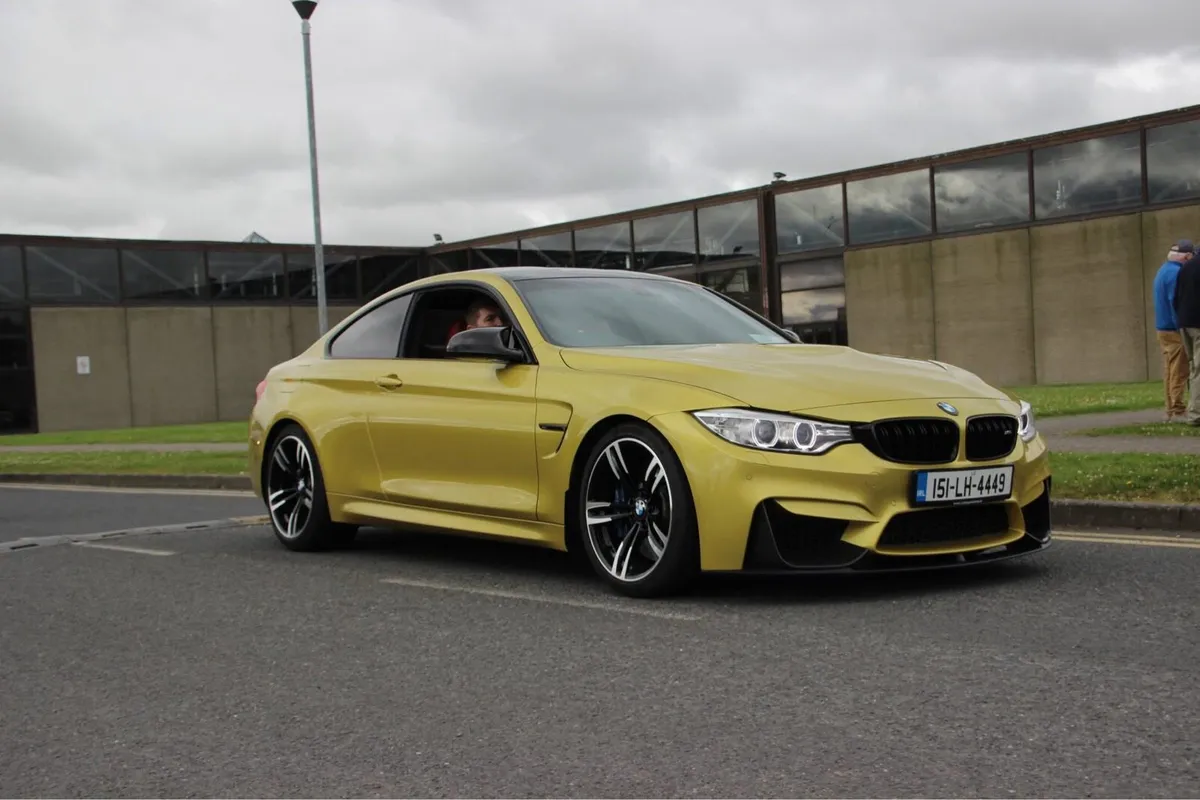 BMW F82 M4 *AD UPDATED* - Image 1