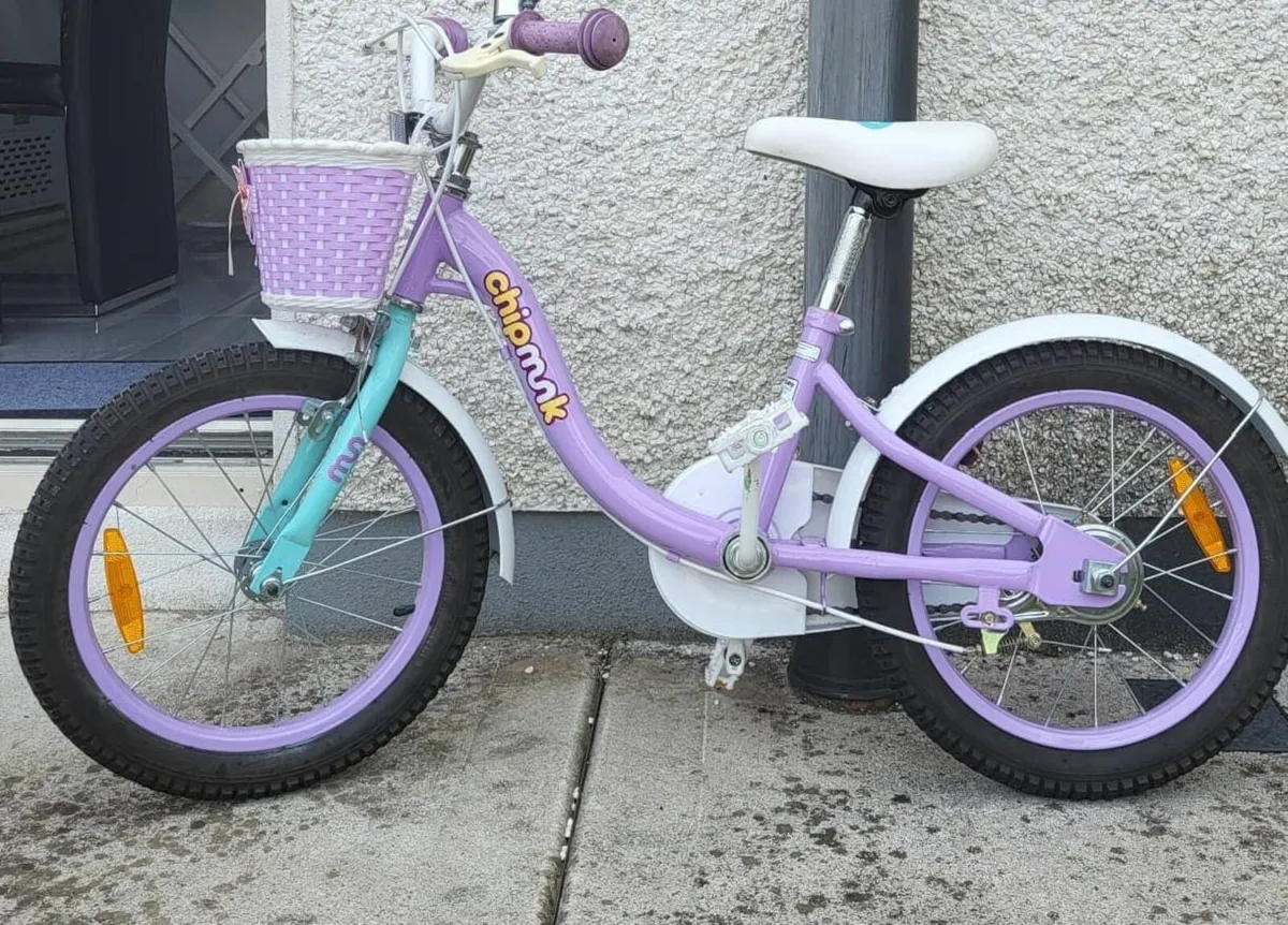 Bike - Image 1