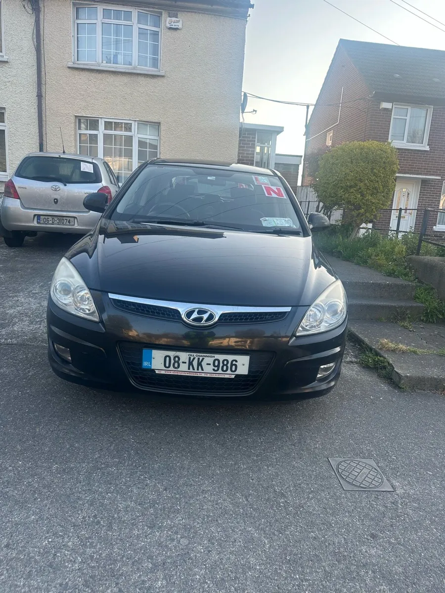 Hyundai i30 - Image 1