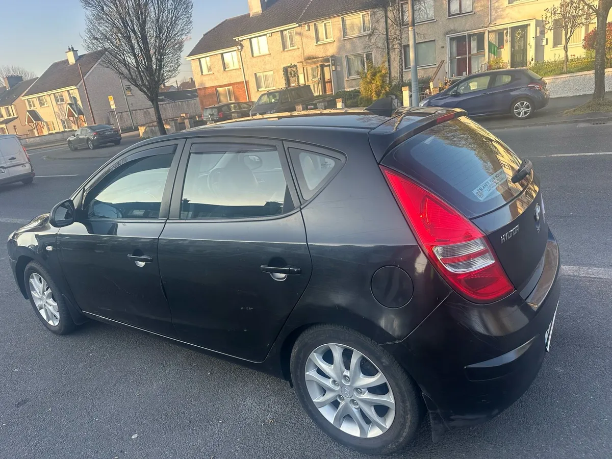 Hyundai i30 - Image 3
