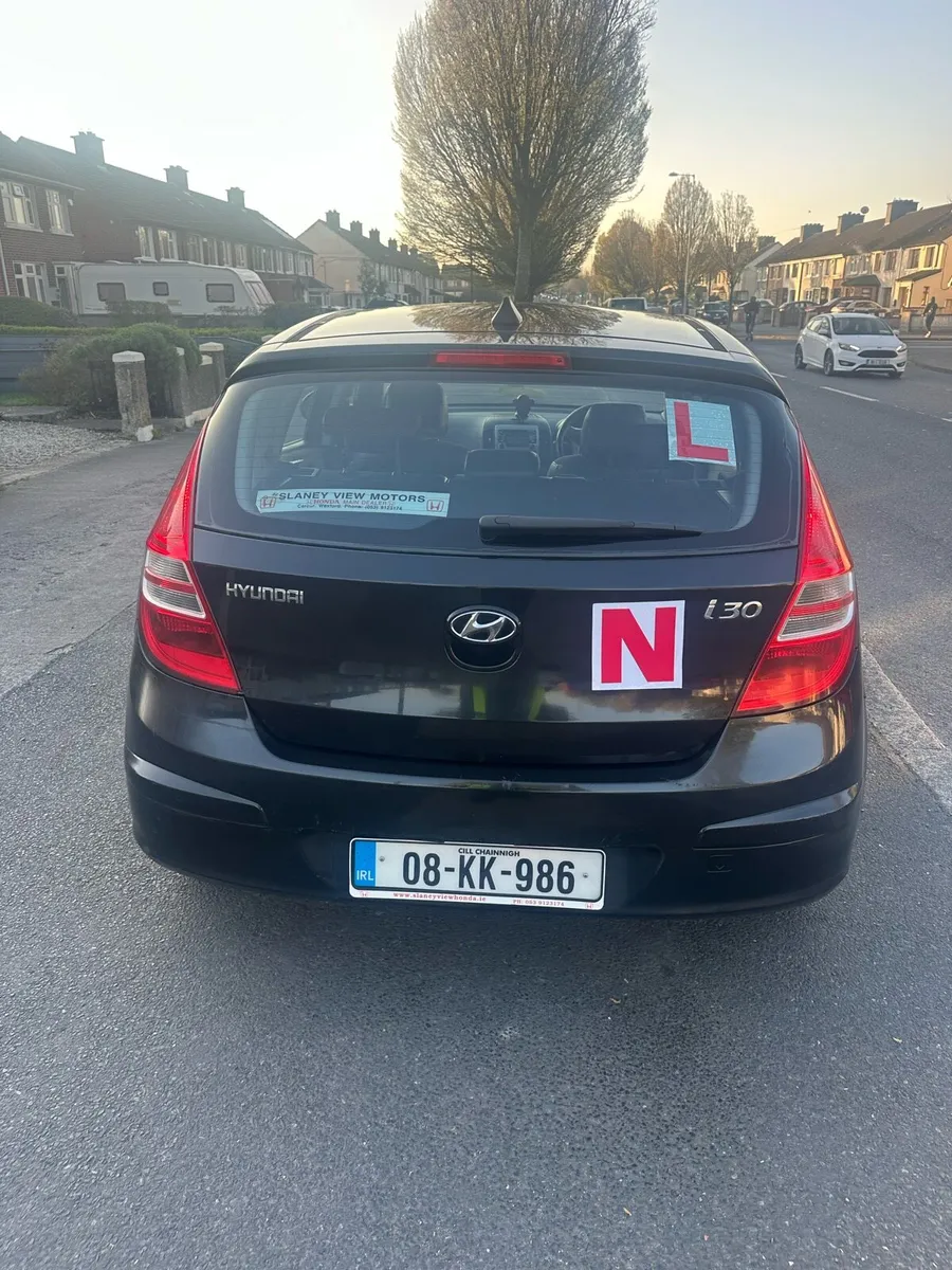 Hyundai i30 - Image 4