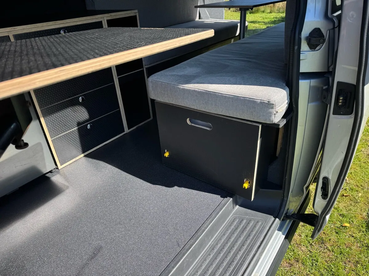 OFF GRID, SOLAR, 3000w INVERTER T6 - Image 3