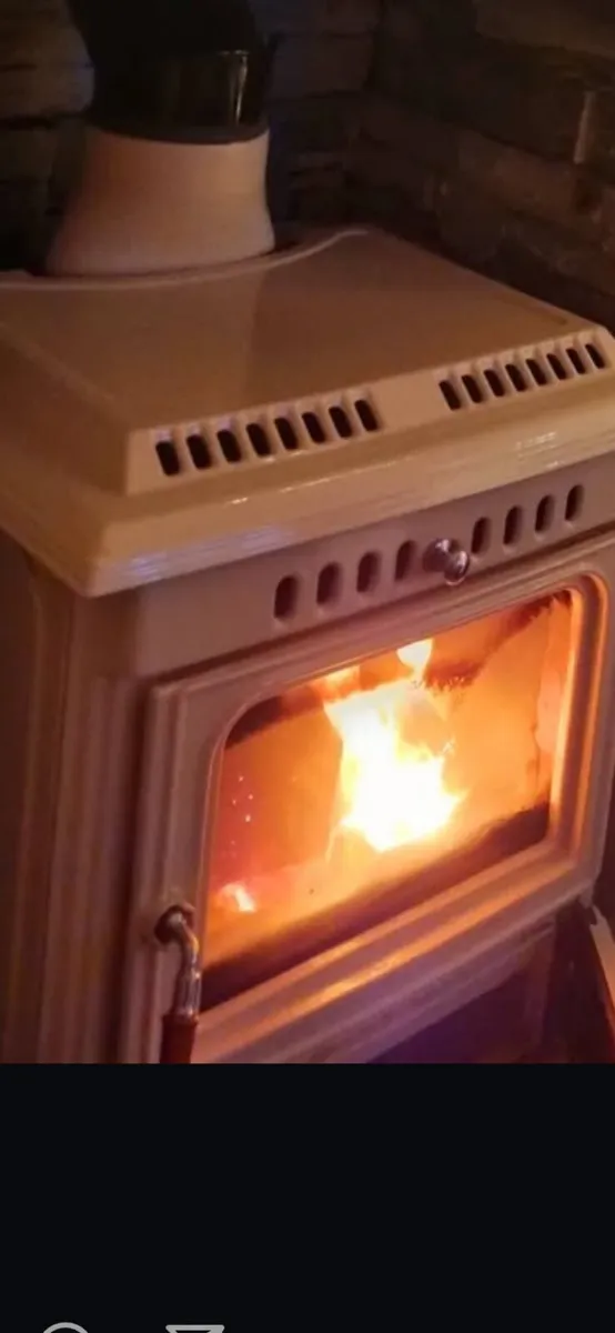 Henley  stove - Image 2