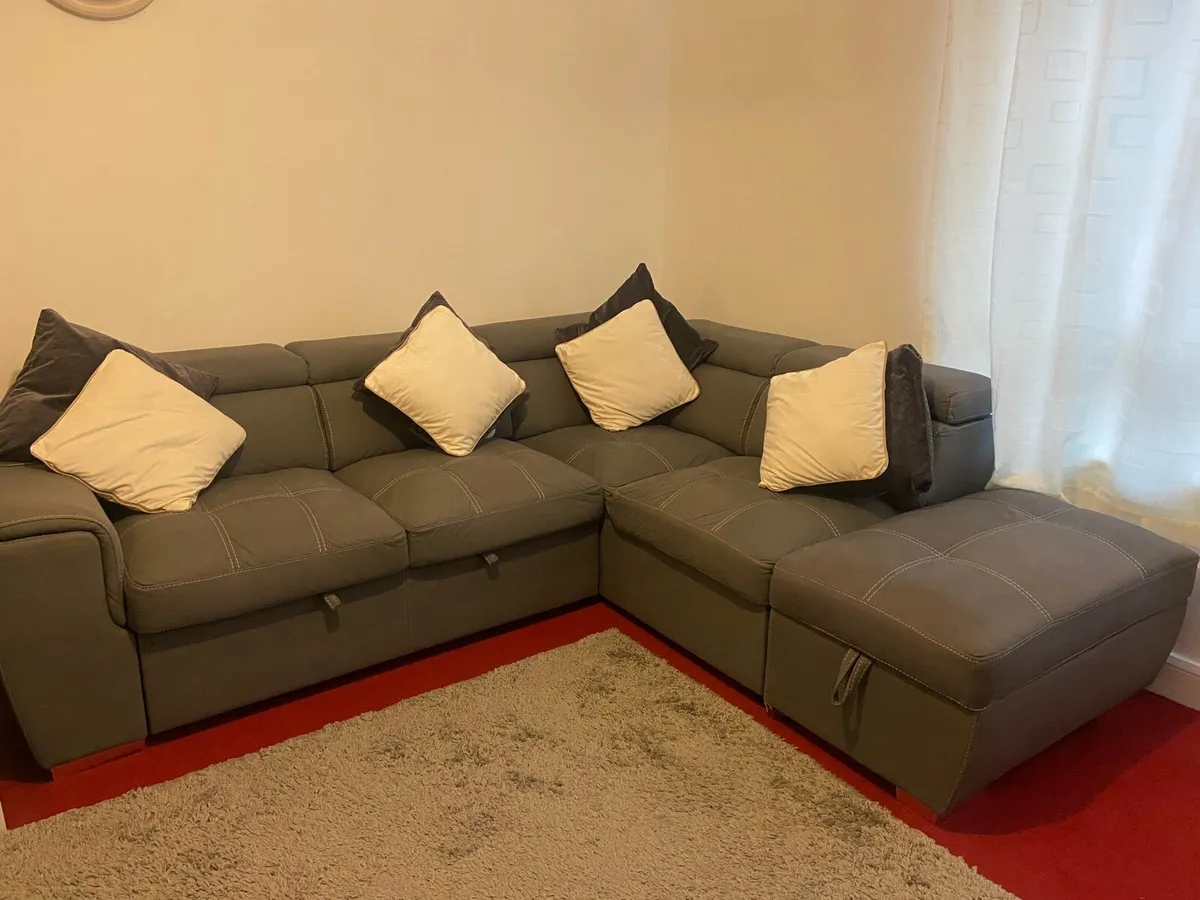 Couch - Image 1
